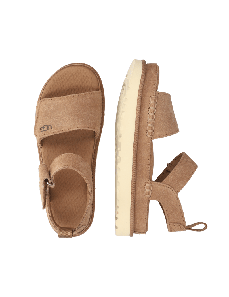 UGG-Goldenstar-braun
