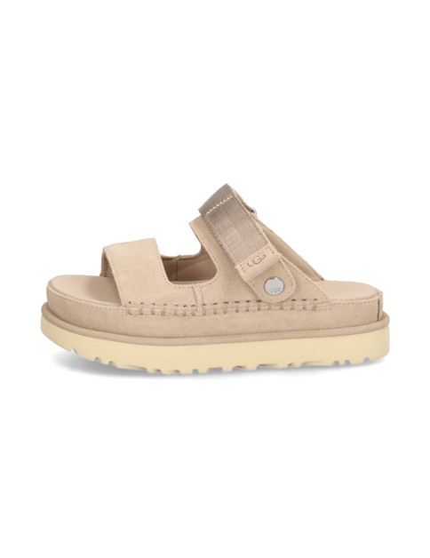 

Goldenstar Glide, Béžová