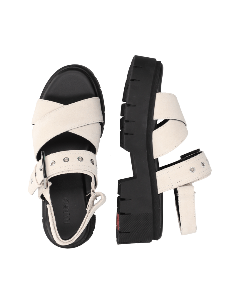 HUGO-Kris_Sandal_BKNA-schwarz
