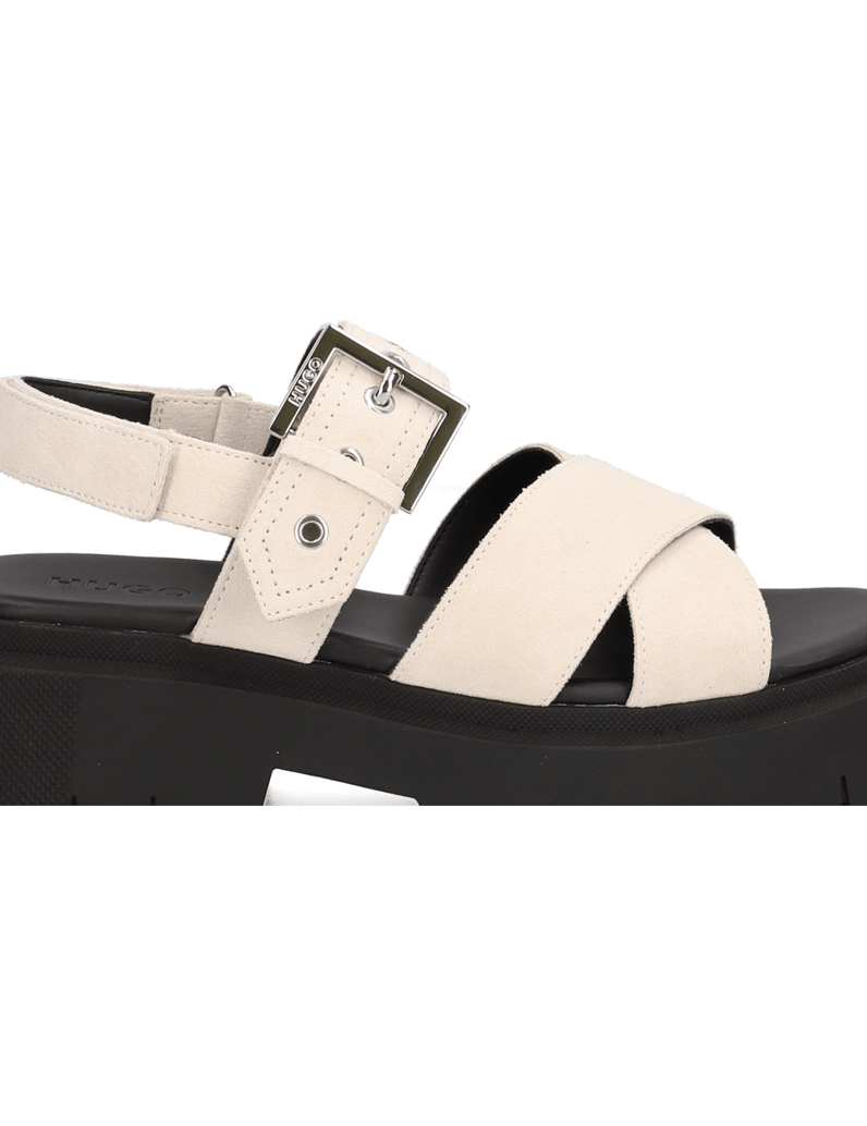 HUGO-Kris_Sandal_BKNA-schwarz