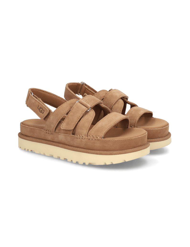 UGG-Goldenstar-Gleam-braun