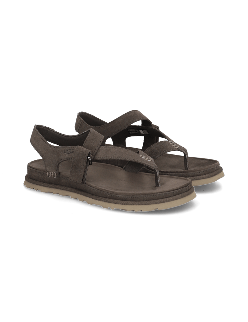 UGG-Goldengaze-Toe-Post-schwarz