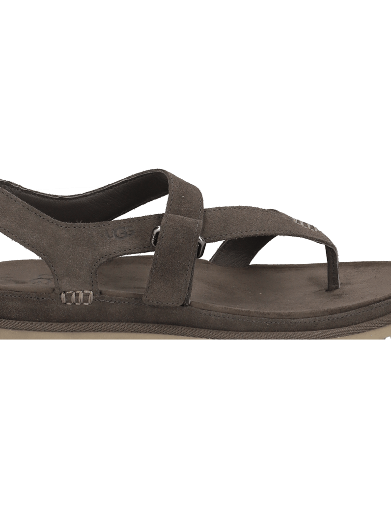UGG-Goldengaze-Toe-Post-schwarz