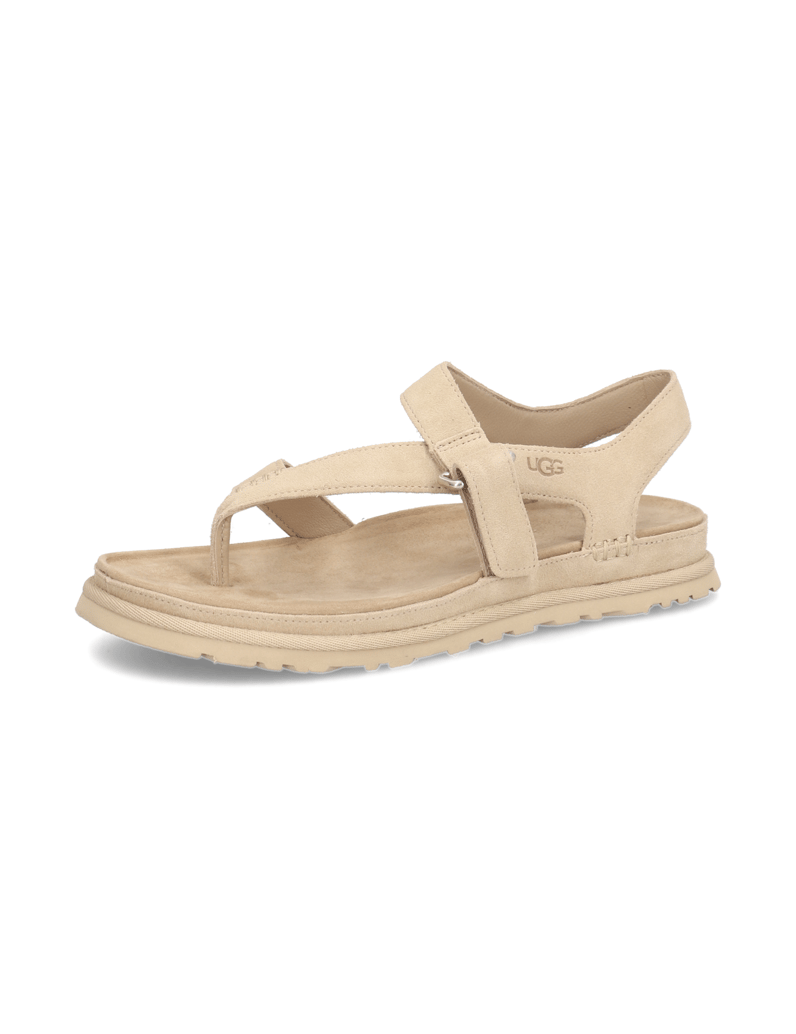 UGG-Goldengaze-Toe-Post-schwarz