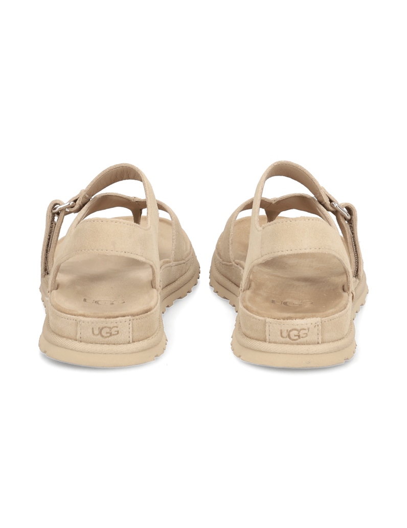 UGG-Goldengaze-Toe-Post-schwarz