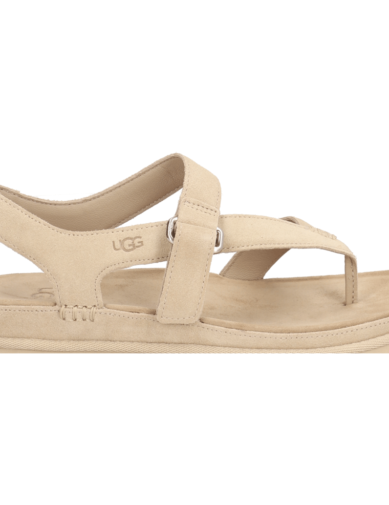 UGG-Goldengaze-Toe-Post-schwarz
