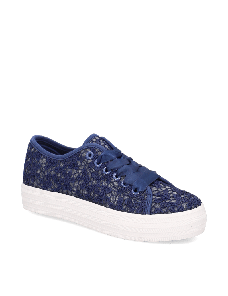 OMG!-Textil-Sneaker