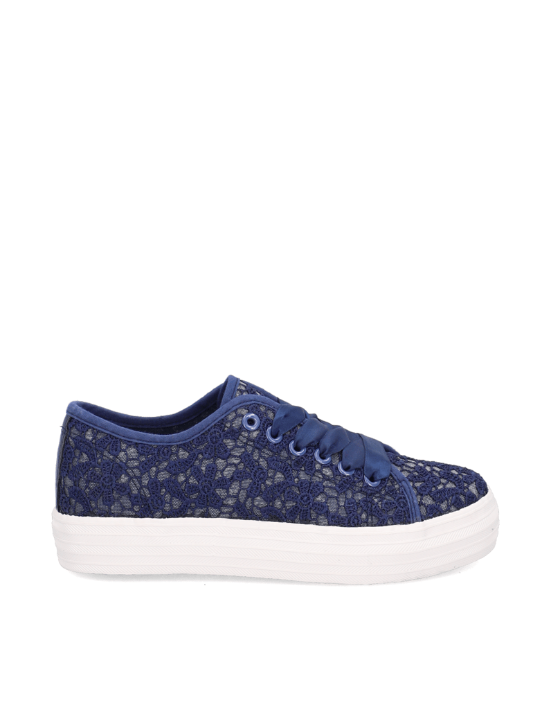 OMG!-Textil-Sneaker