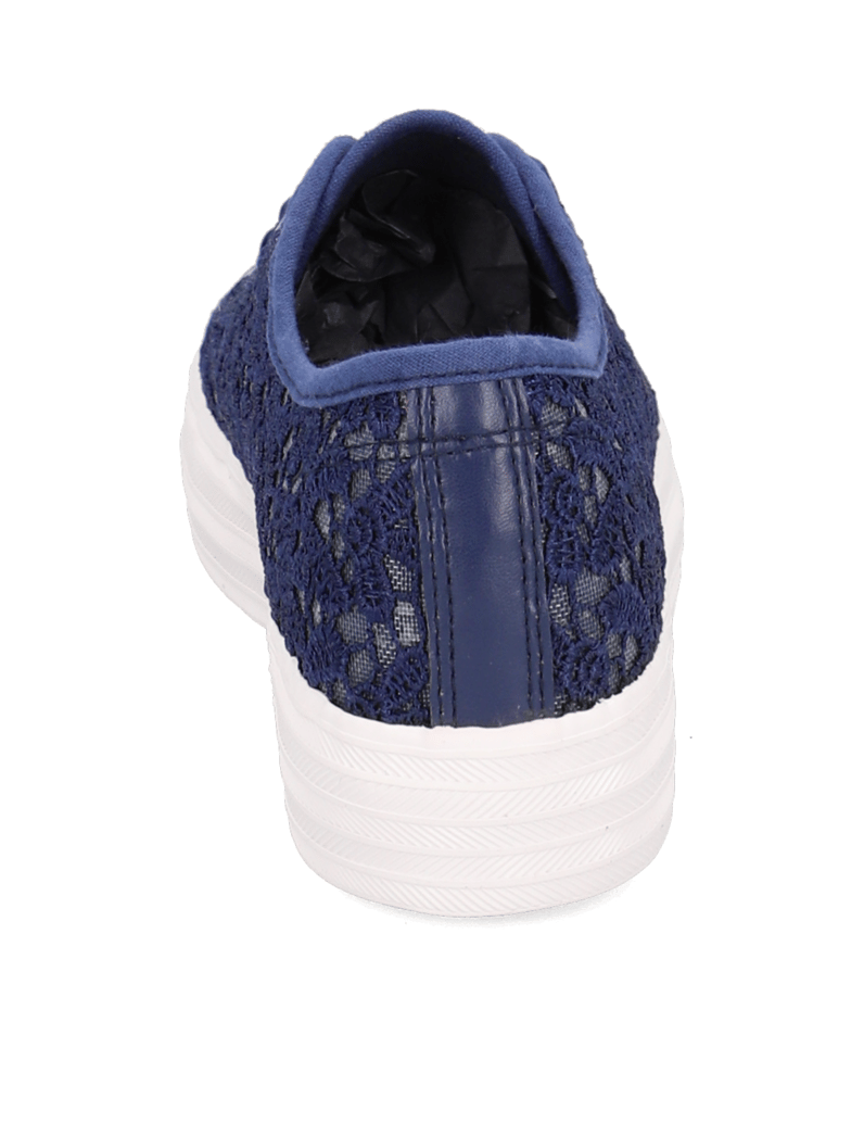OMG!-Textil-Sneaker