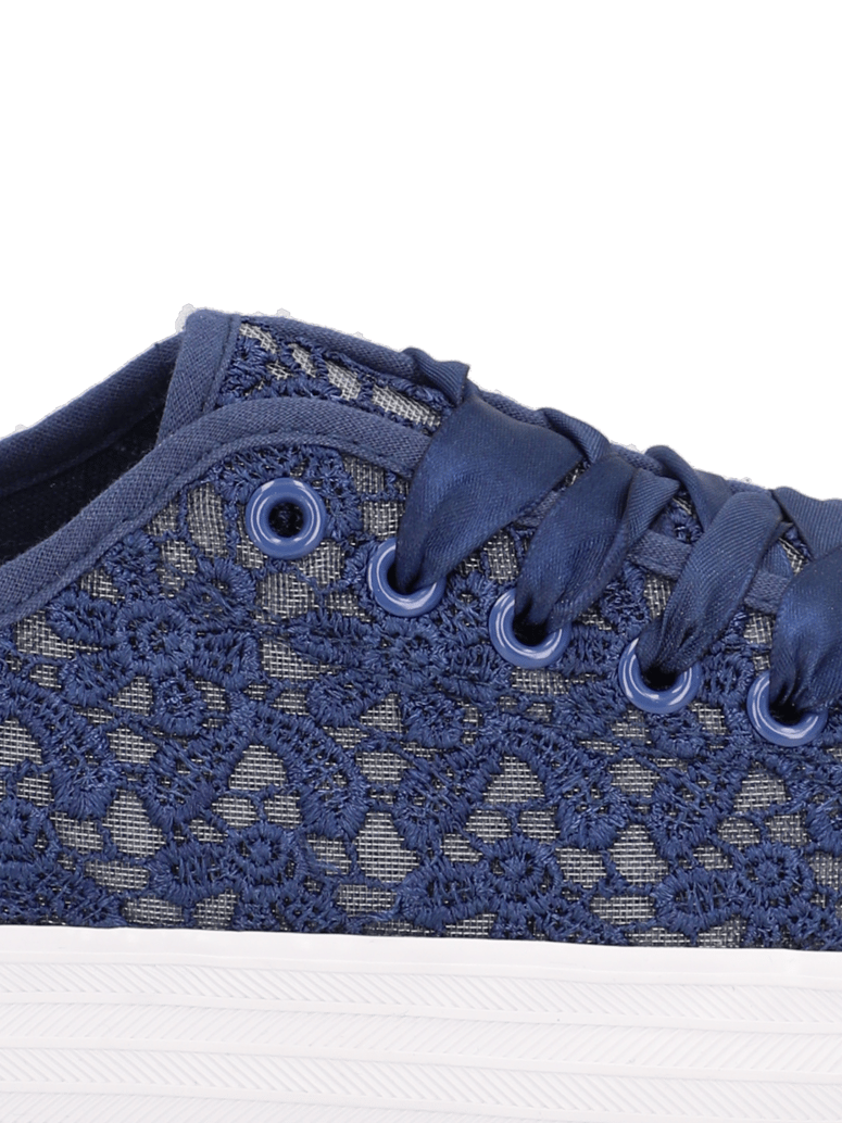 OMG!-Textil-Sneaker