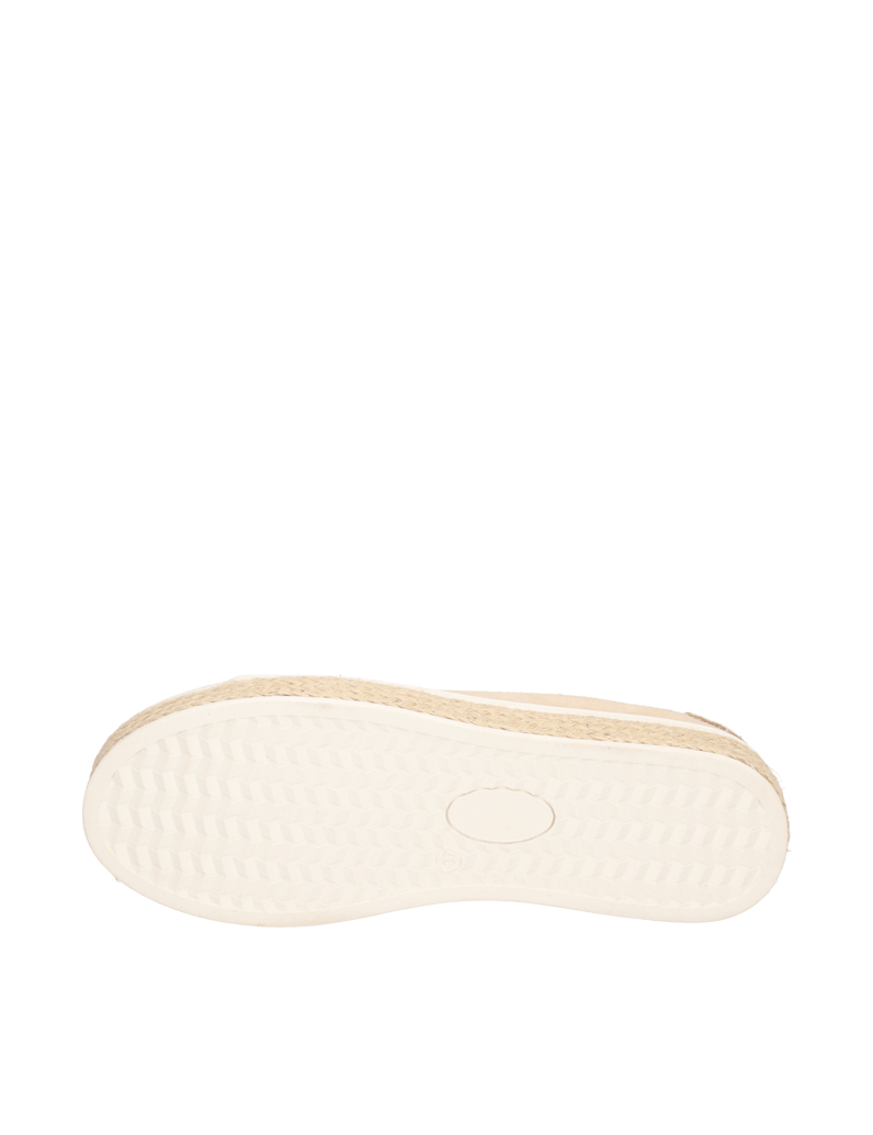 Kate-Gray-Veloursleder-Sneaker