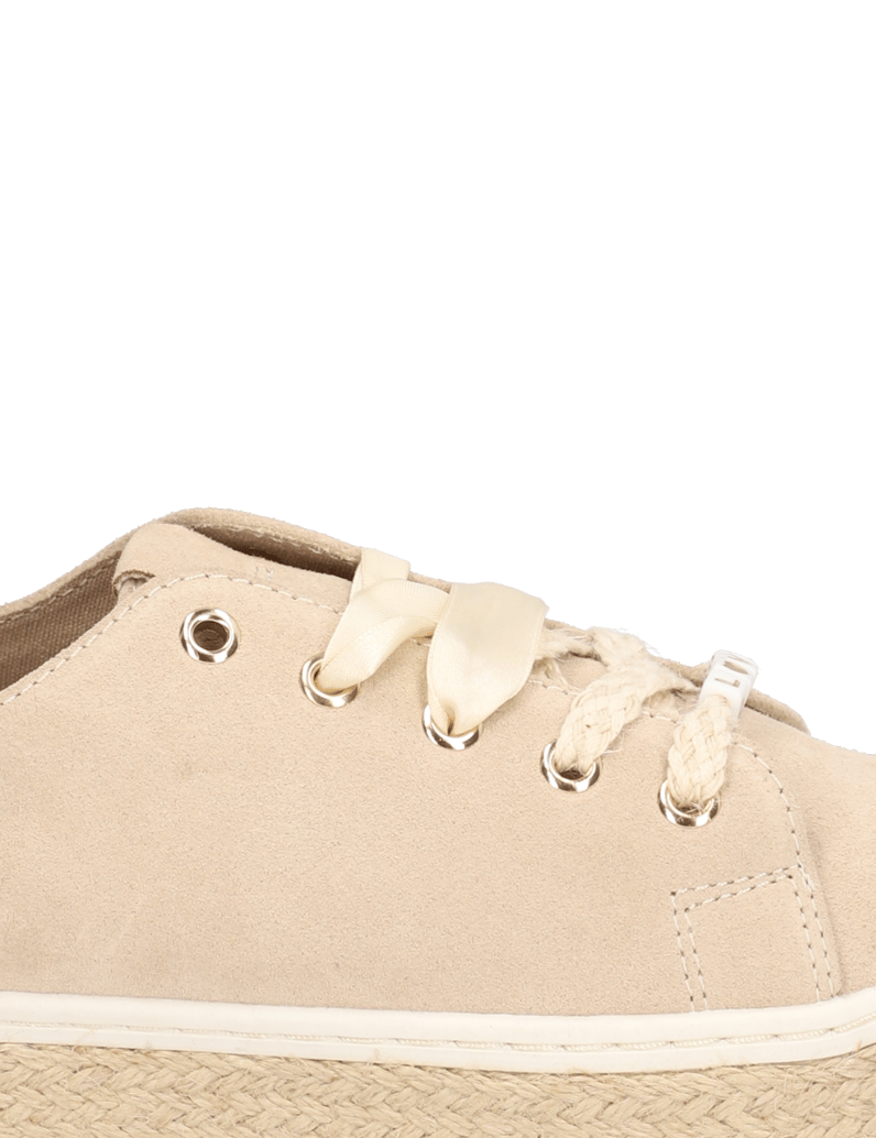 Kate-Gray-Veloursleder-Sneaker