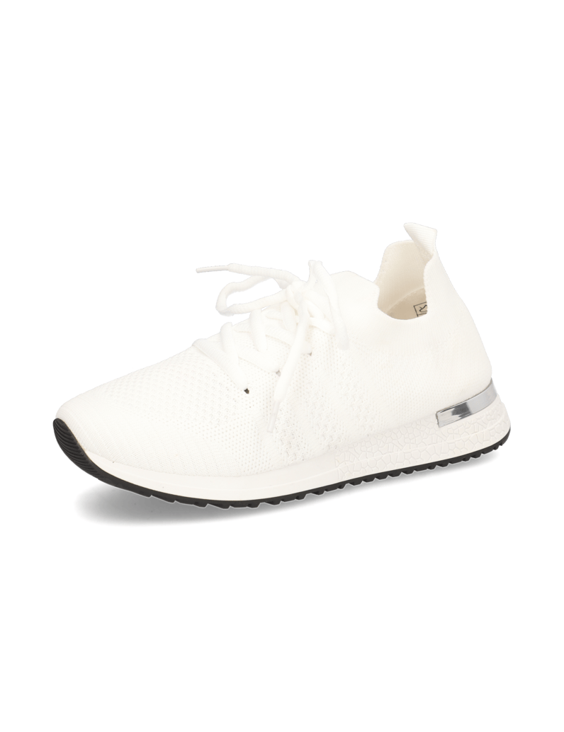 OMG!-Textil-Sneaker-černá