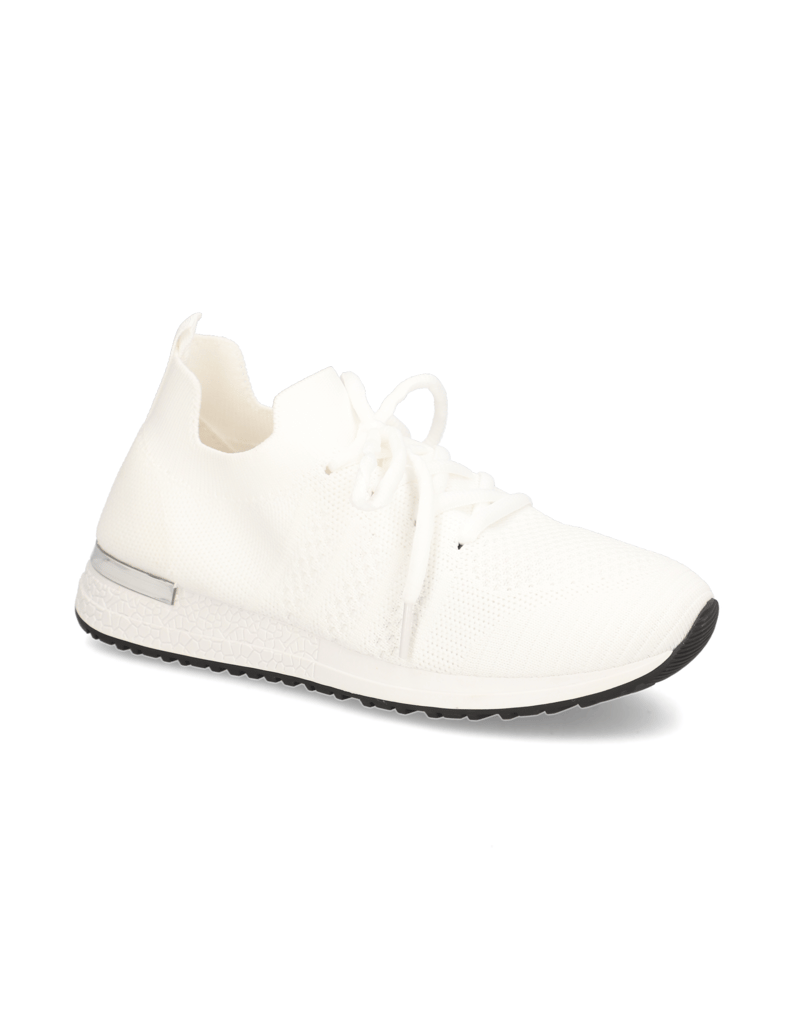 OMG!-Textil-Sneaker-černá