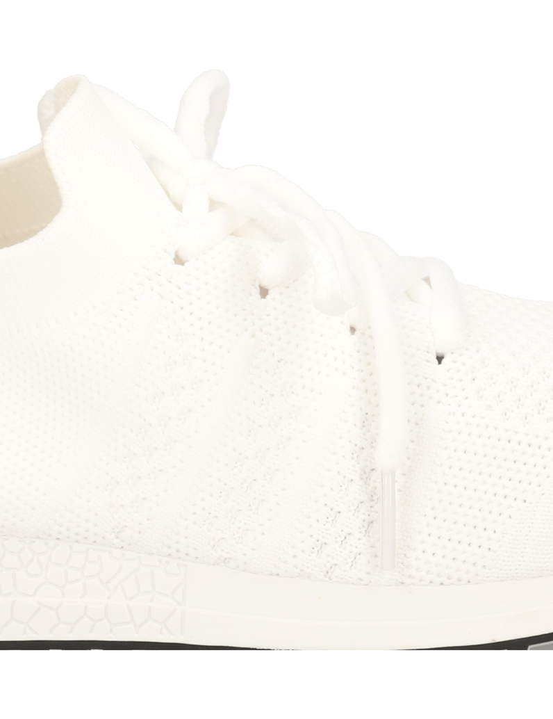 OMG!-Textil-Sneaker-černá