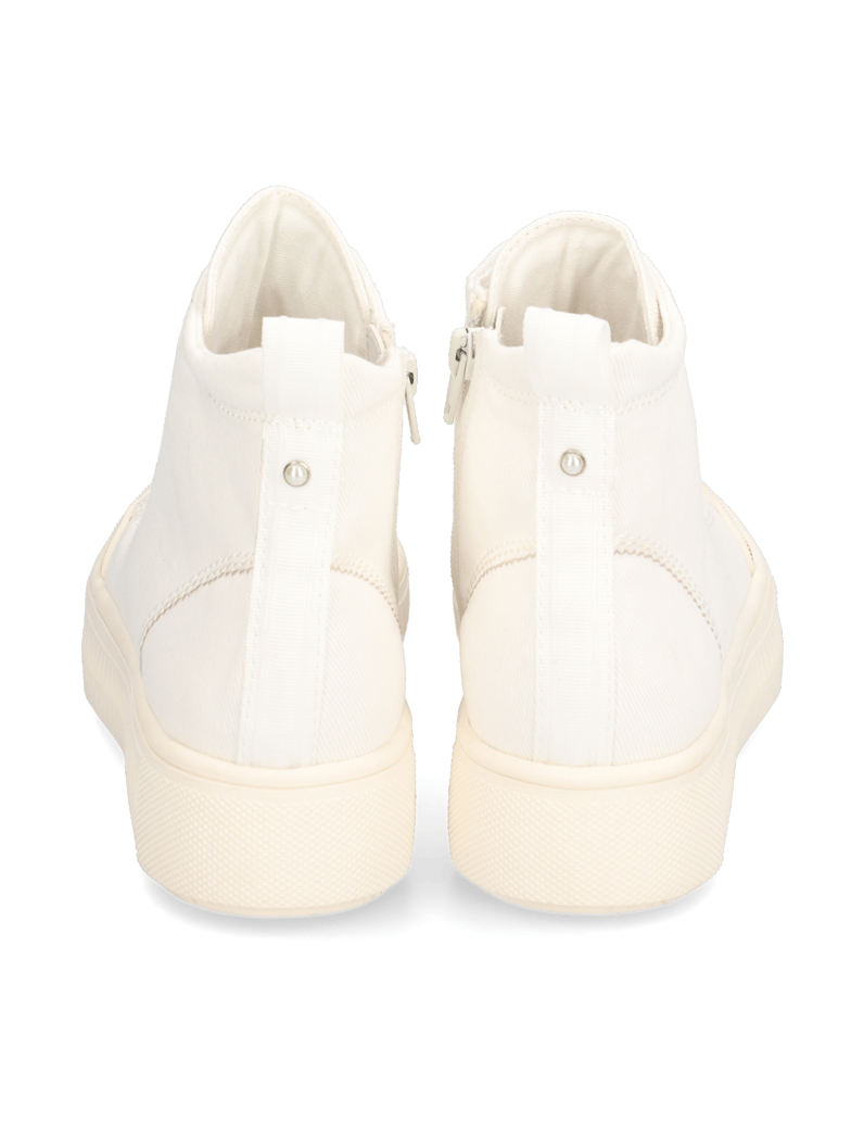 Kate-Gray-plátno-tenisky-mid-cut