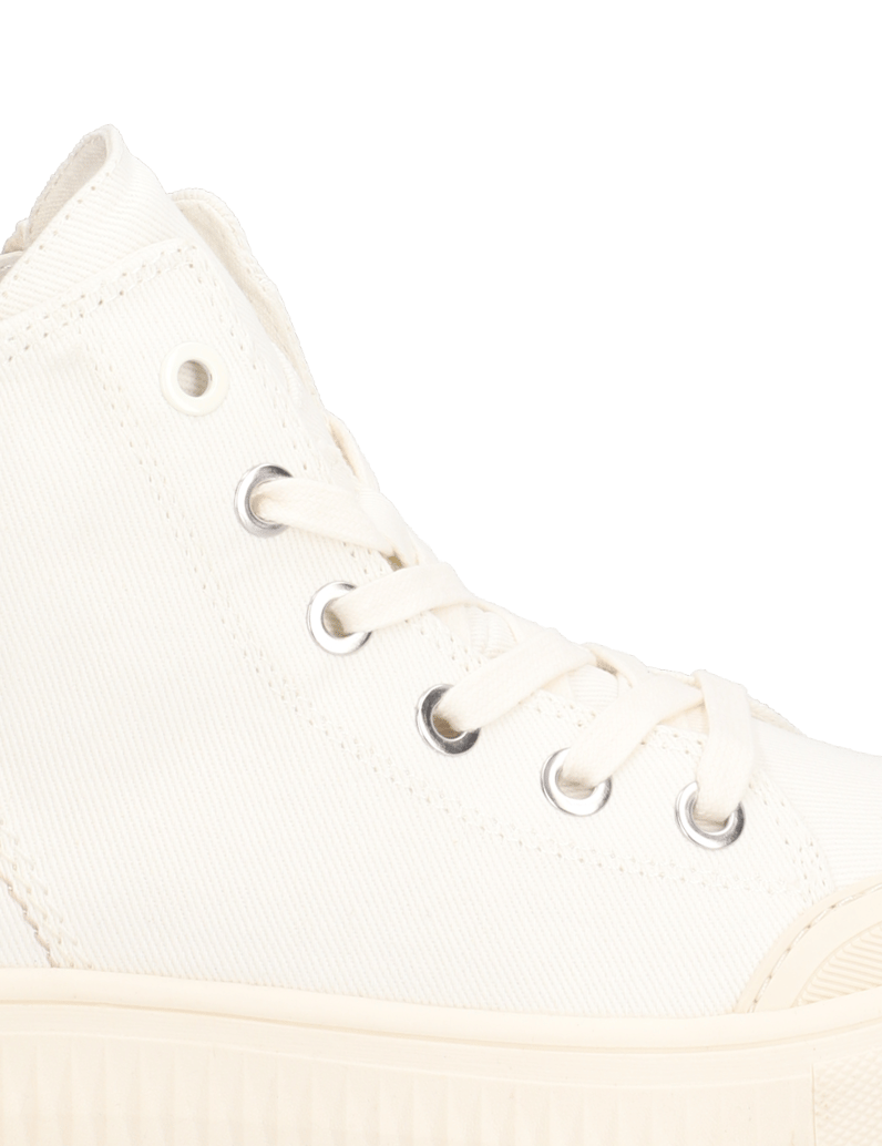 Kate-Gray-plátno-tenisky-mid-cut