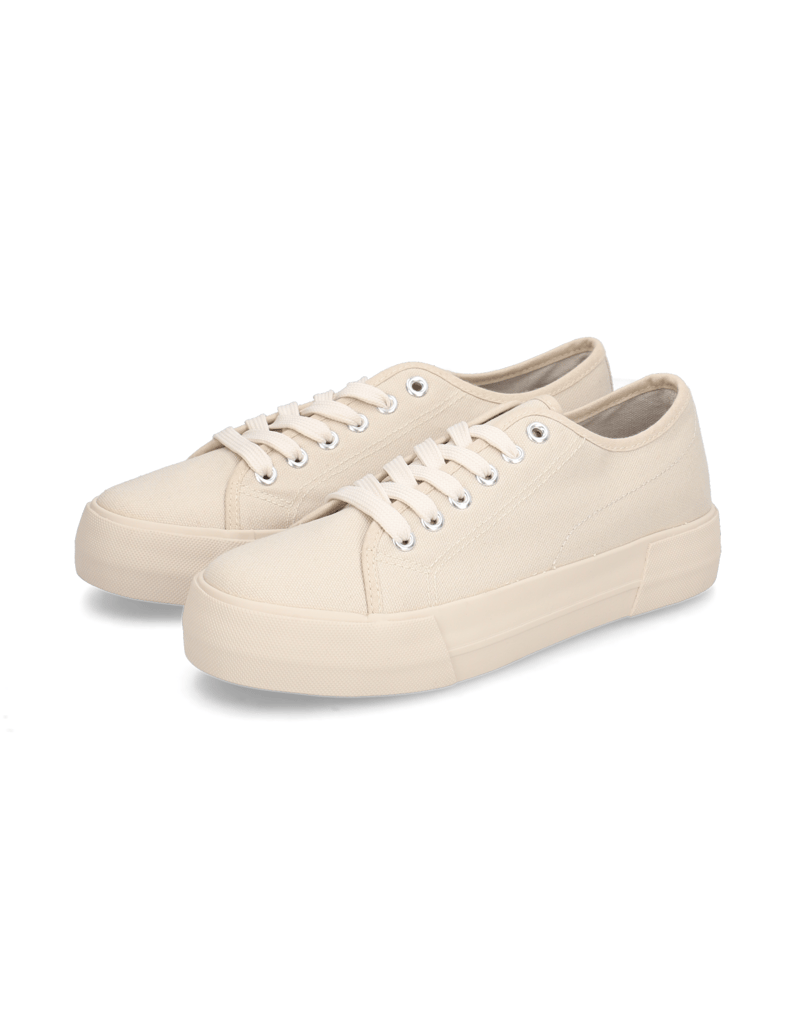 OMG!-Canvas-Sneaker-šedá