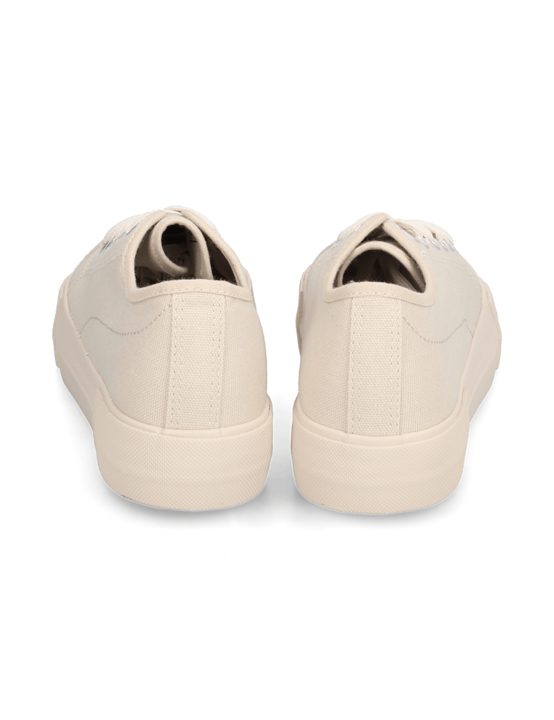 OMG!-Canvas-Sneaker-šedá