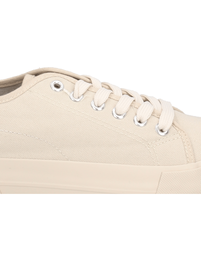 OMG!-Canvas-Sneaker-šedá