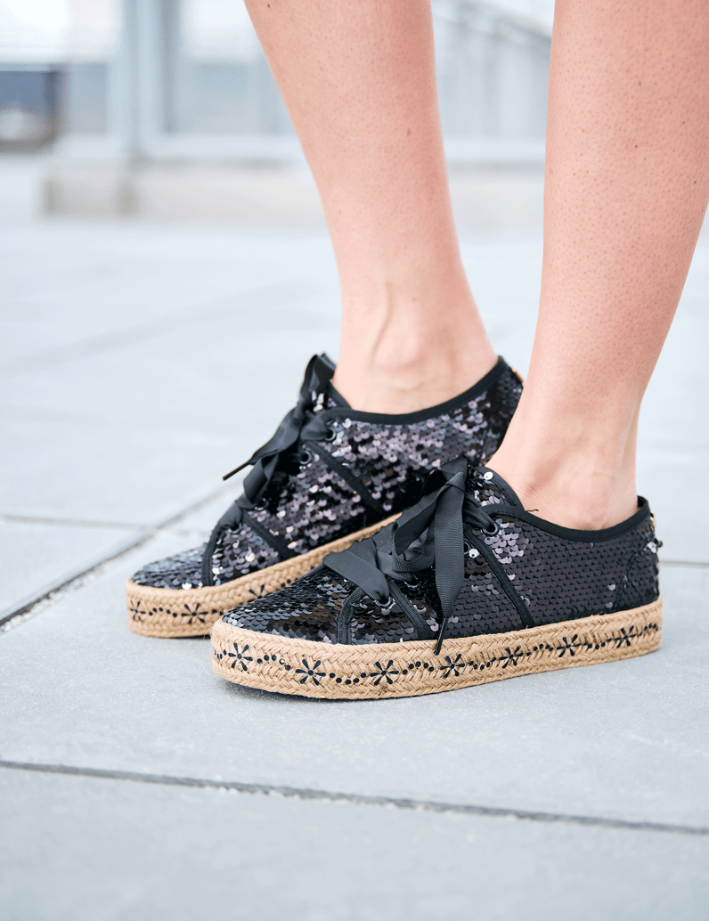 Kate-Gray-superge-črna