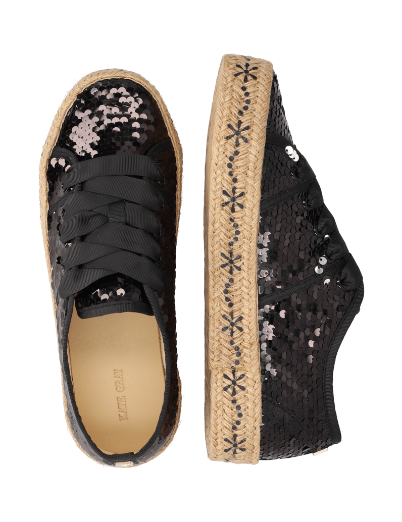 Kate-Gray-superge-črna