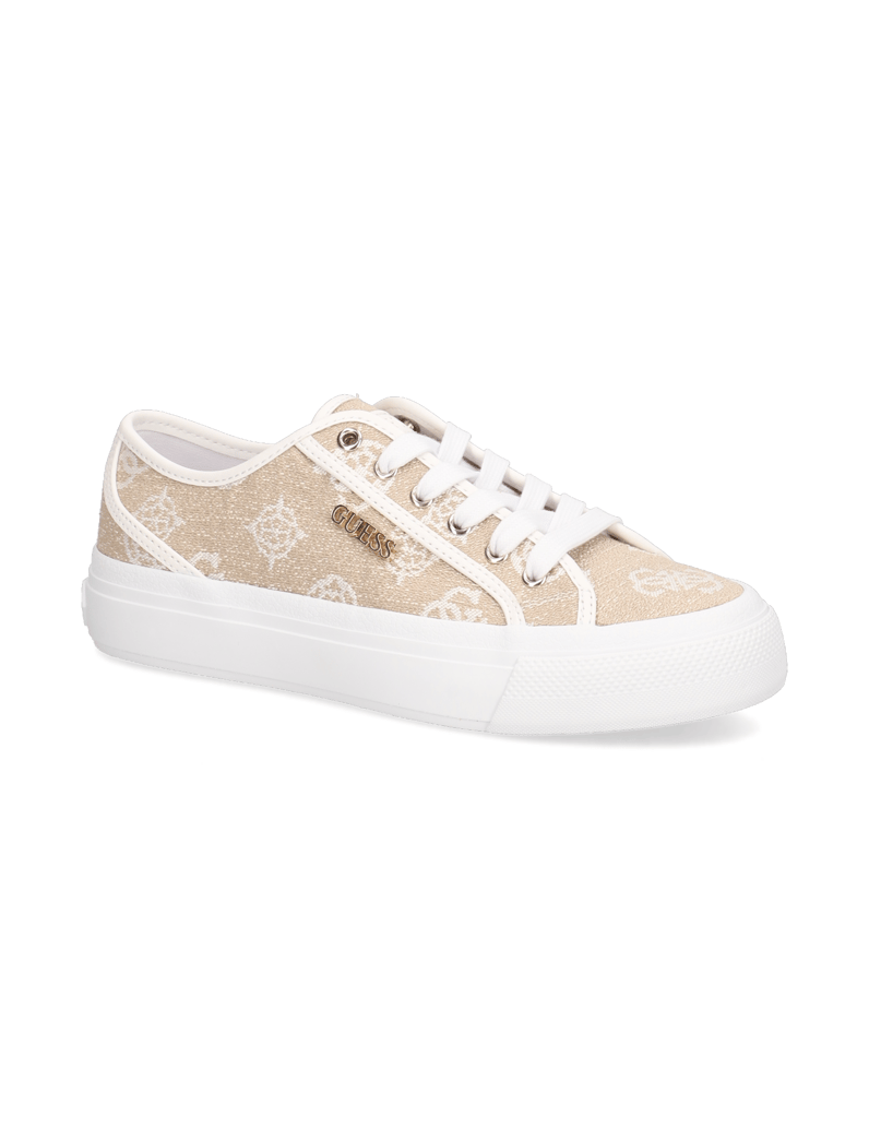 GUESS-JELEXA7-Sneaker-beige