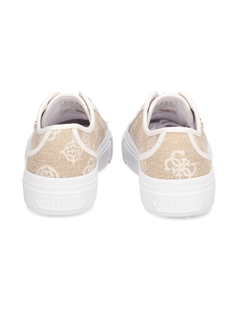GUESS-JELEXA7-Sneaker-beige