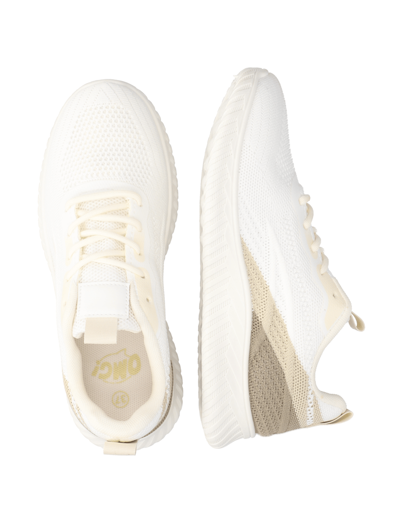 OMG!-textil-tenisky-biela