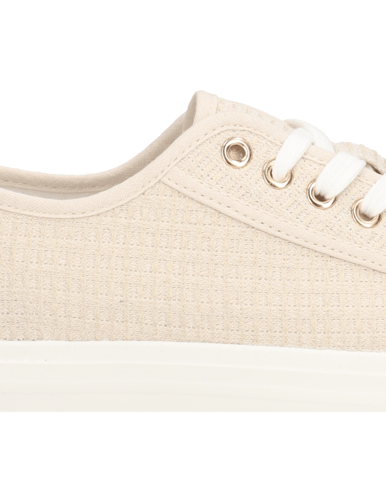 OMG!-textil-tenisky-béžová