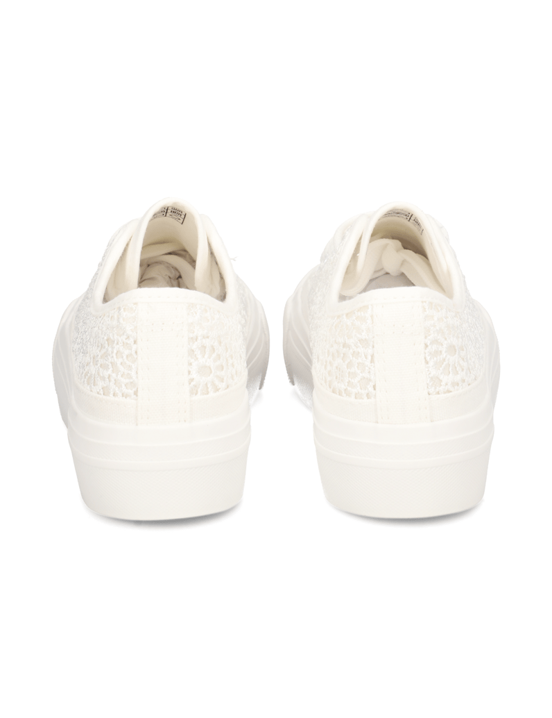 OMG!-textil-tenisky-biela