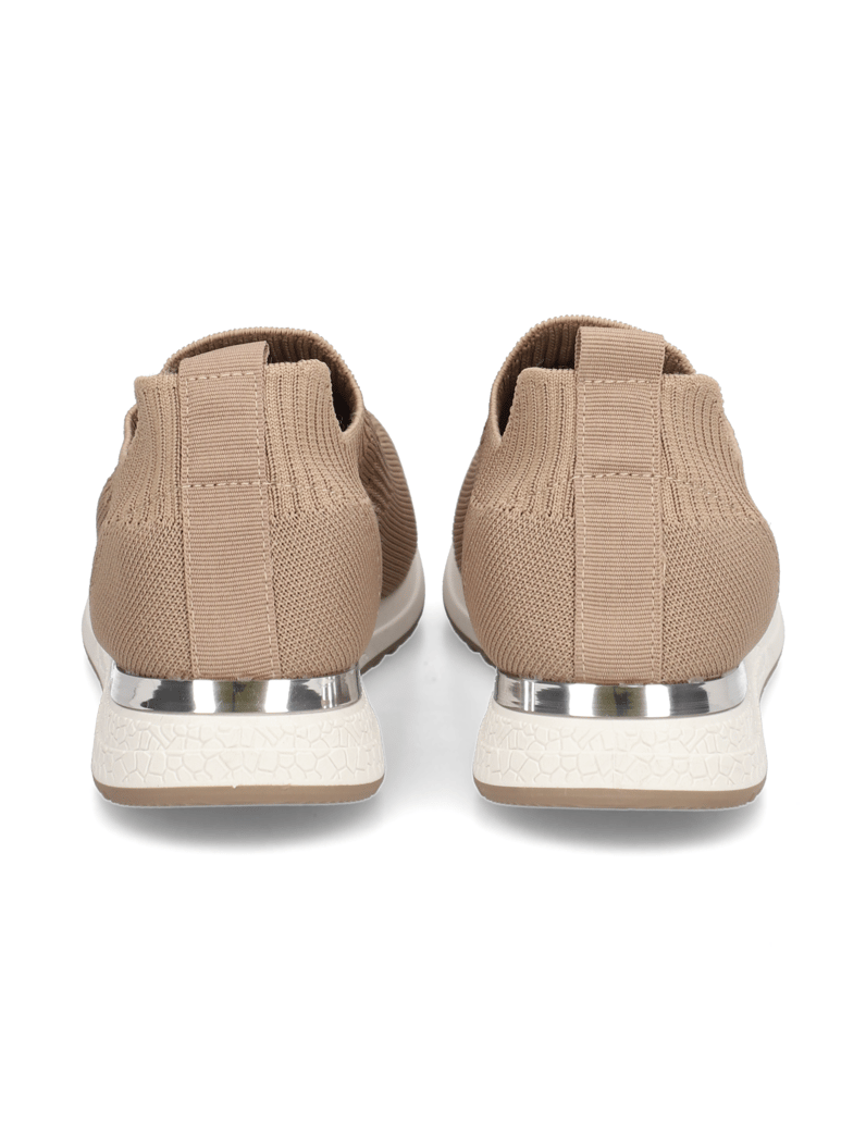 OMG!-Textil-Slipper-sportiv-schwarz