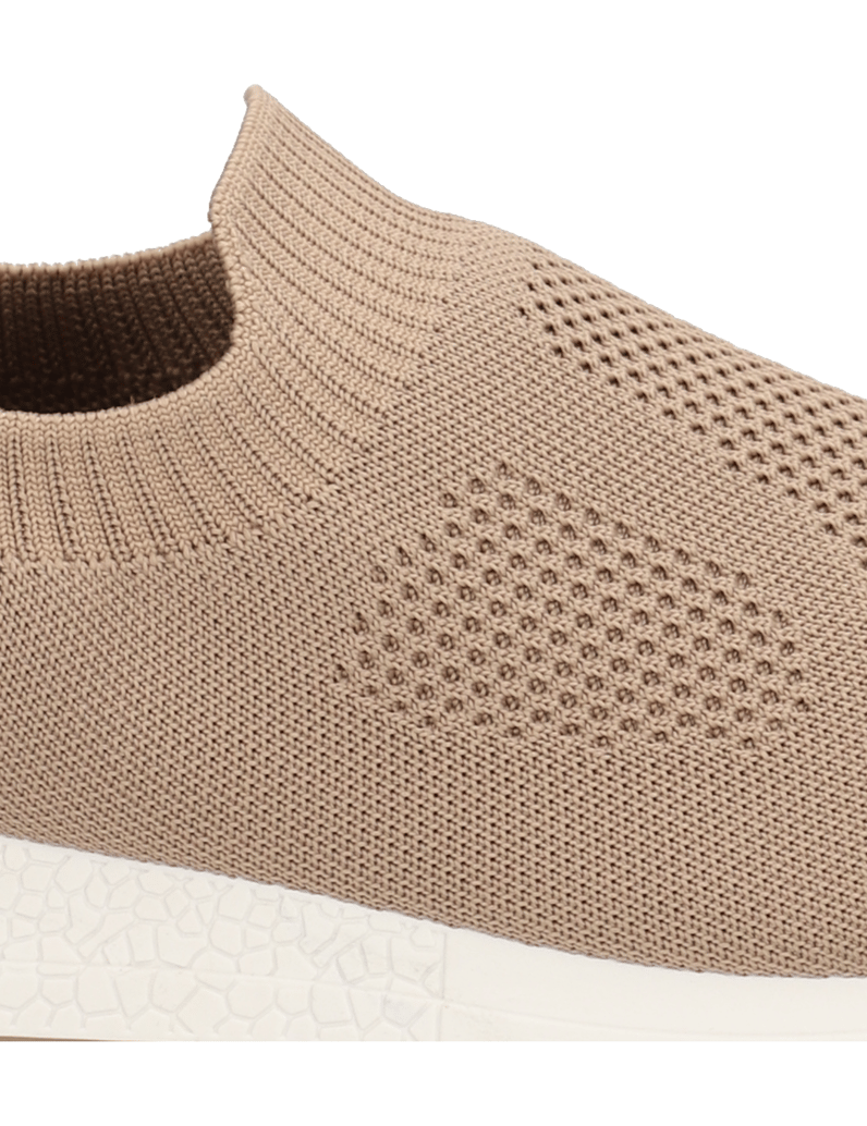 OMG!-Textil-Slipper-sportiv-schwarz