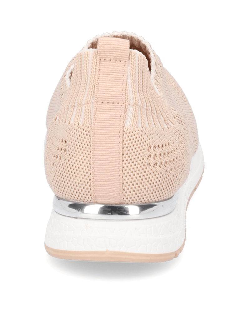 OMG!-Textil-Sportiver-Slipper-schwarz