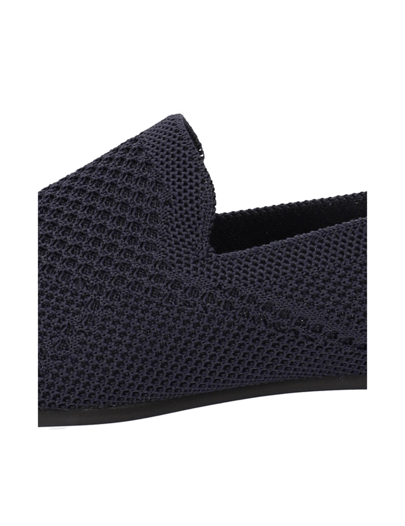 Blue-Cox-Textil-Klassischer-Slipper