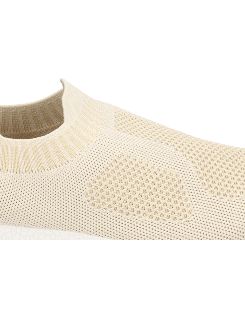 OMG!-tekstil-slip-on-obutev-bež