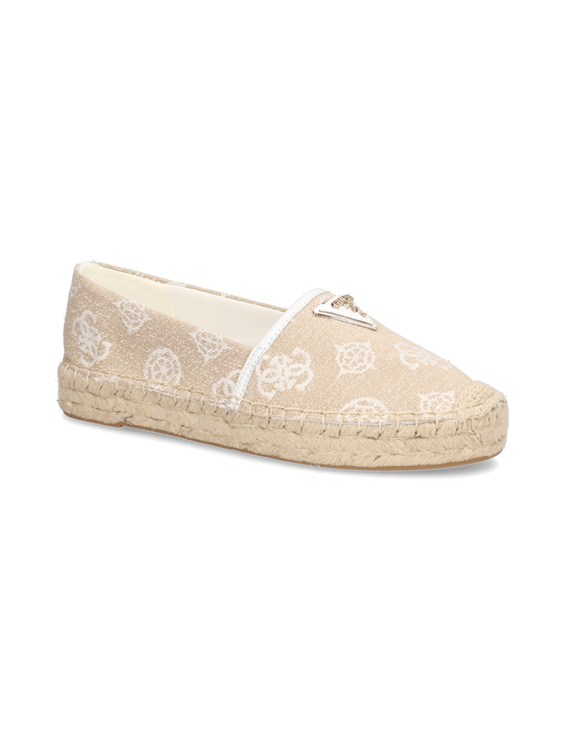 GUESS-JOLANDON-Espadrille-beige