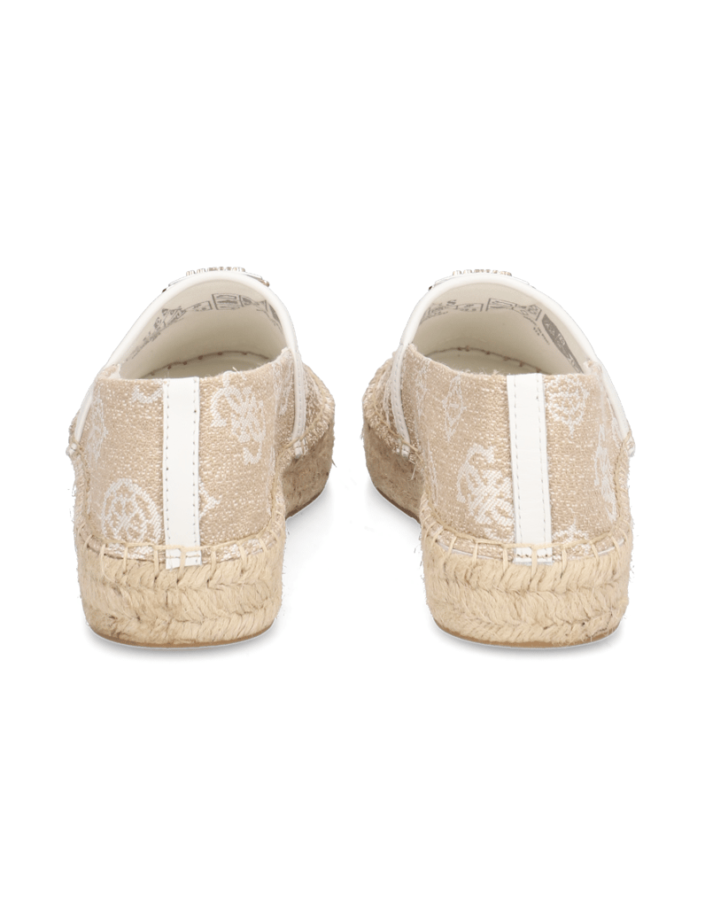 GUESS-JOLANDON-Espadrille-beige