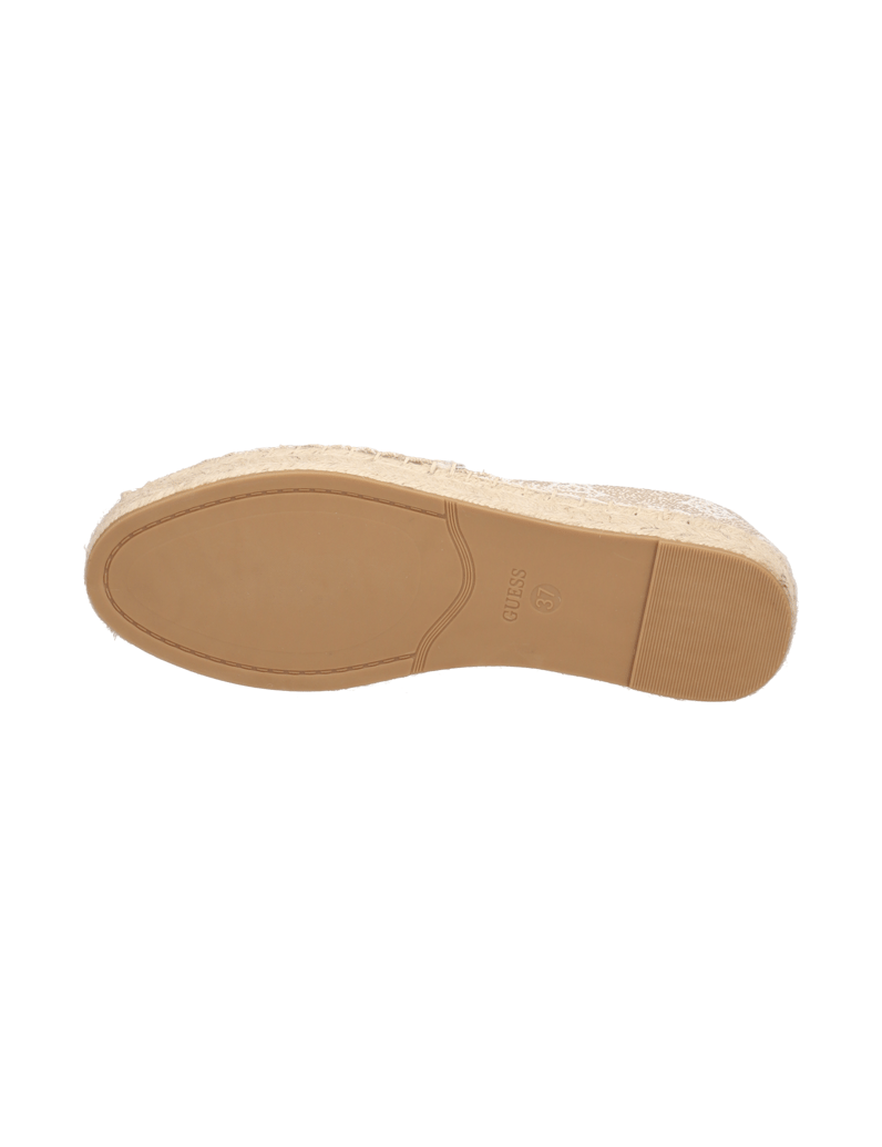 GUESS-JOLANDON-Espadrille-beige