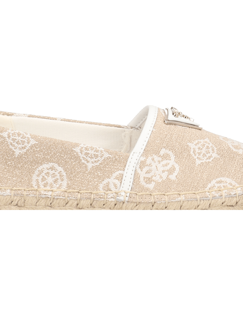 GUESS-JOLANDON-Espadrille-beige