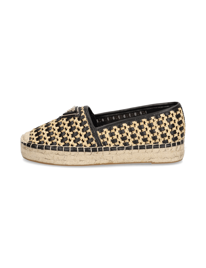 GUESS-JOLANDON-Espadrille-schwarz