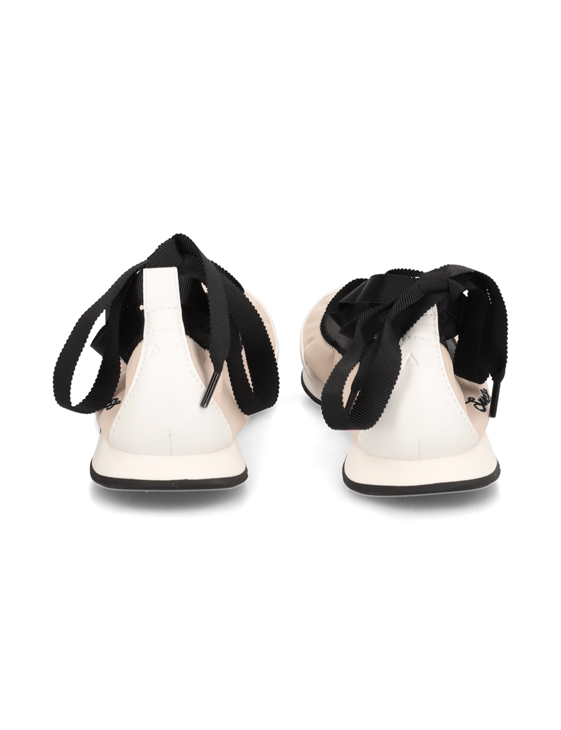 SUN68-Ally-Etoile-Ballerina-žltá