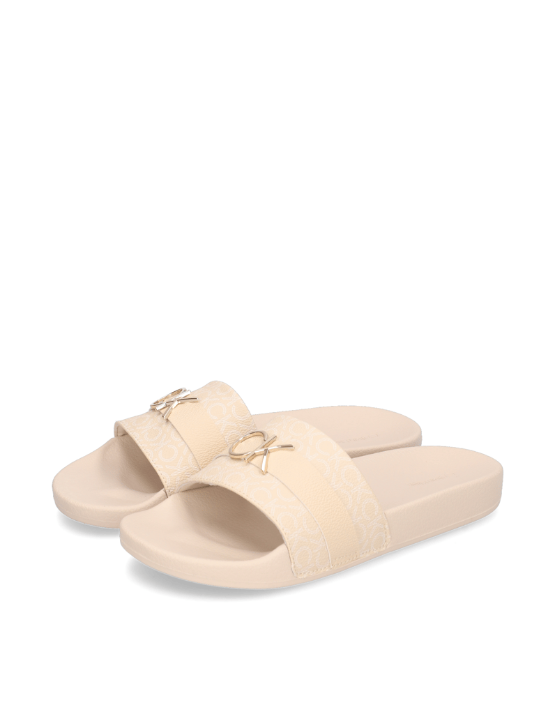 CALVIN-KLEIN-JEANS-POOL-SLIDE-W/HDW---MONO