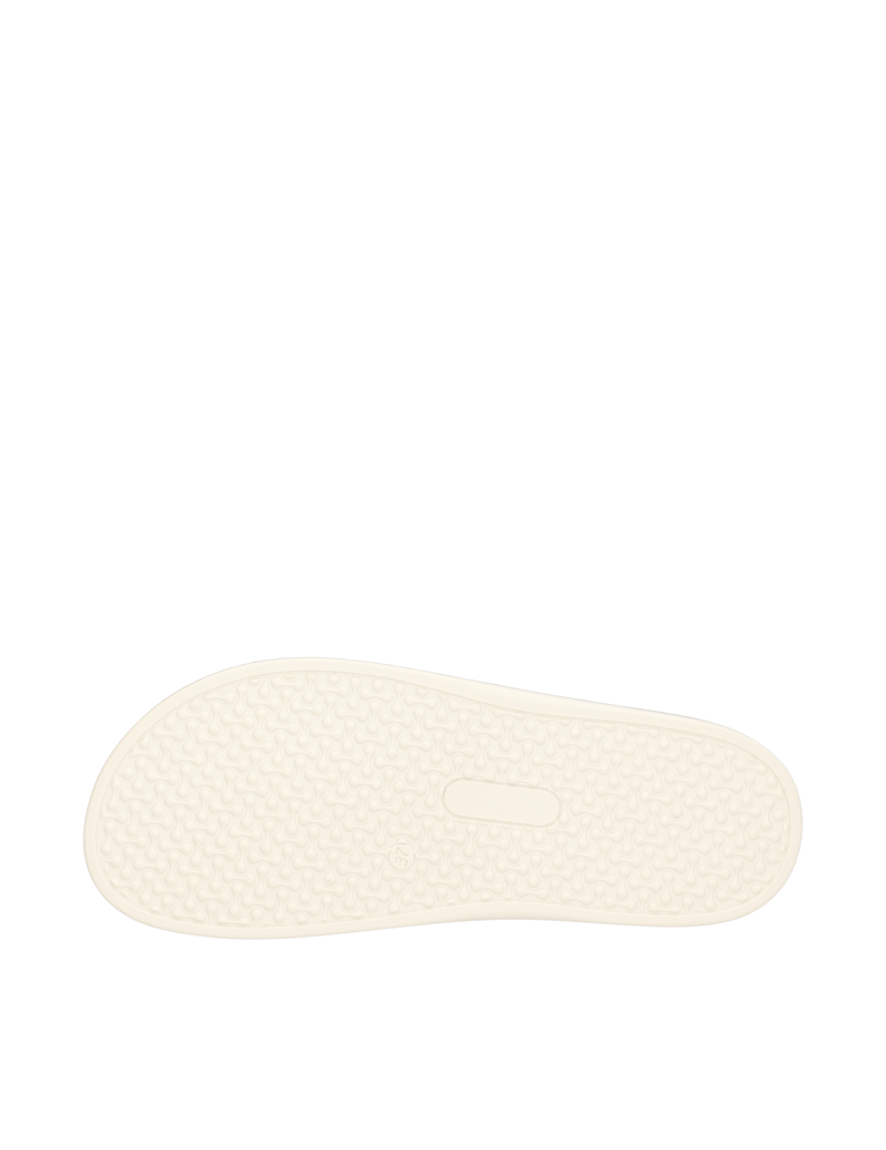 Kate-Gray-Glattleder-Pantoffel