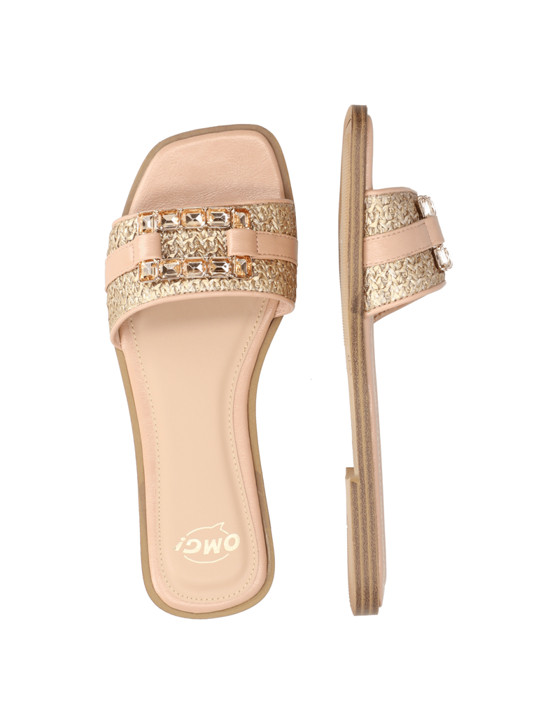 OMG!-pantofle-béžová