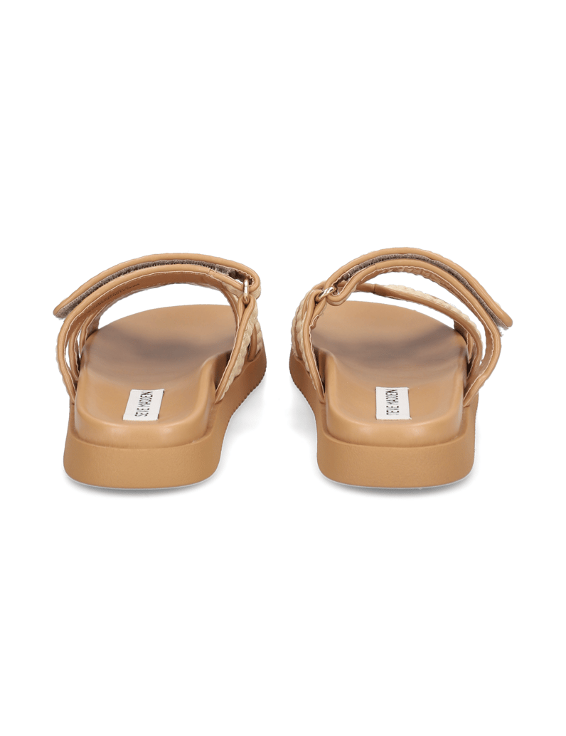 Steve-Madden-MISSILE-Pantoffel-schwarz