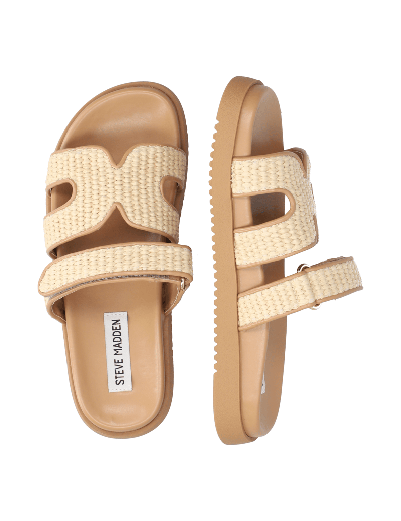 Steve-Madden-MISSILE-Pantoffel-schwarz