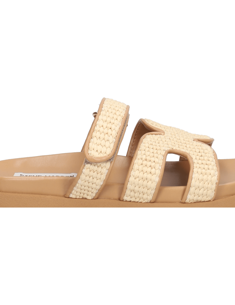 Steve-Madden-MISSILE-Pantoffel-schwarz