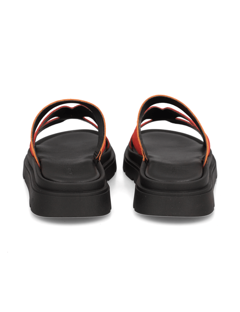 Kate-Gray-Pantoffel-orange