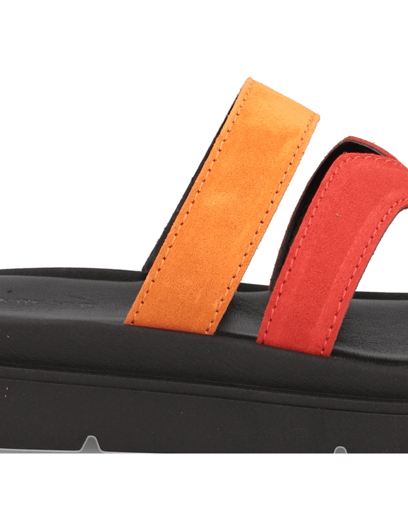 Kate-Gray-Pantoffel-orange